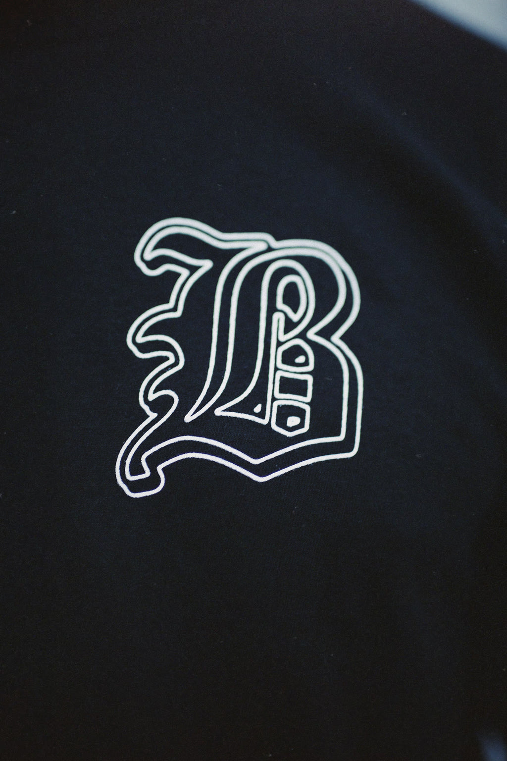 Kyokushin Graphic Tee