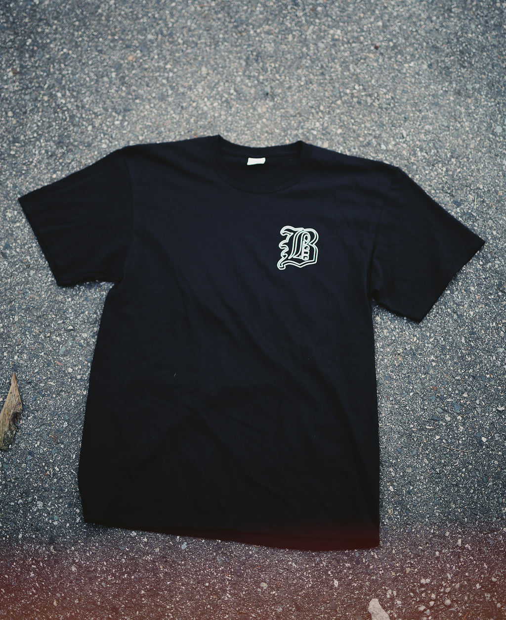 Kyokushin Graphic Tee